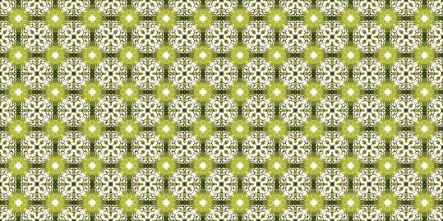 Disegno geometrico astratto ripetibile senza cuciture