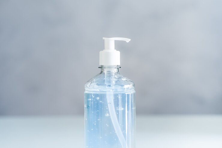 Disinfettante per le mani