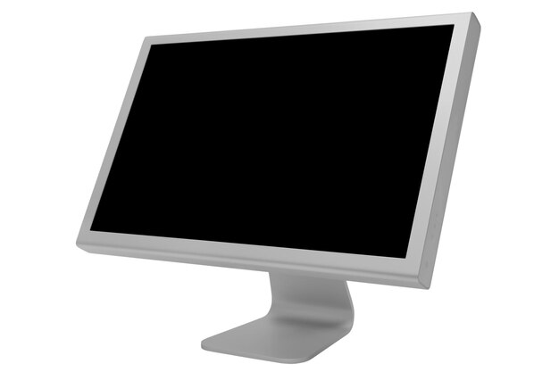 Display moderno e sottile