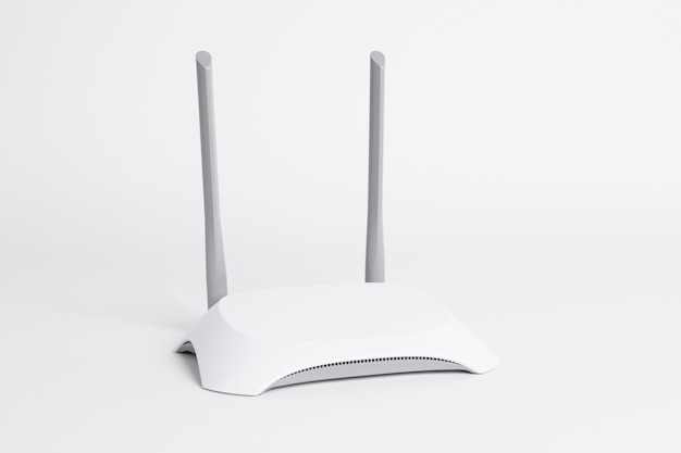 Dispositivo di rete 5G router wireless