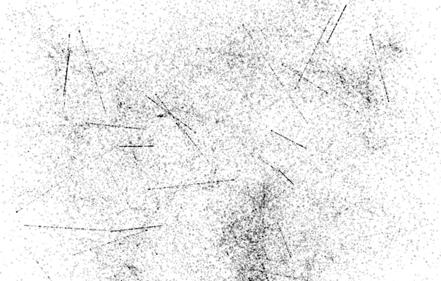 Distress urbano usato texture Grunge ruvido sfondo sporco Texture astratta granulosa