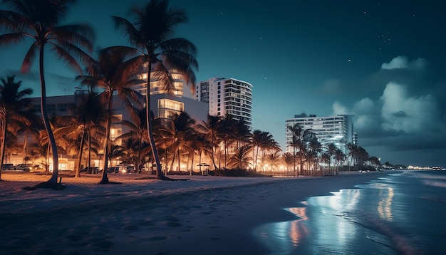 Distretto di Miami Beach nel 2023