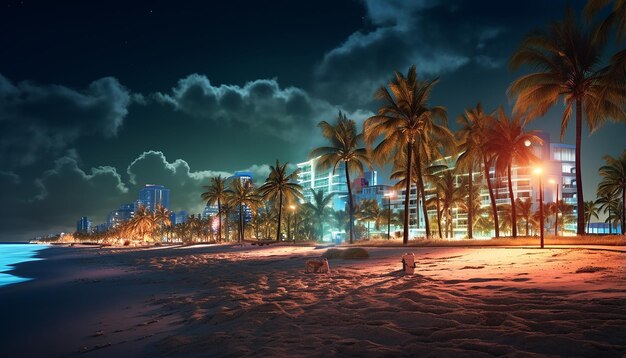 Distretto di Miami Beach nel 2023