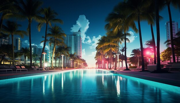 Distretto di Miami Beach nel 2023