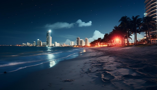 Distretto di Miami Beach nel 2023