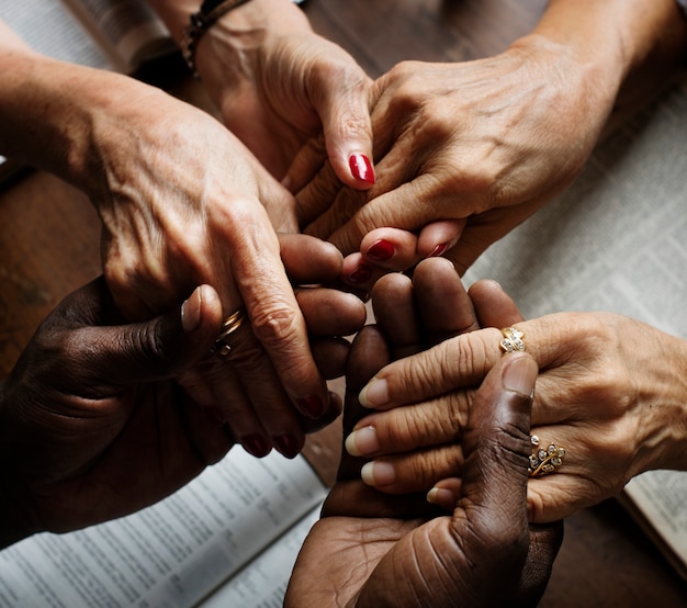 Diverse riprese religiose