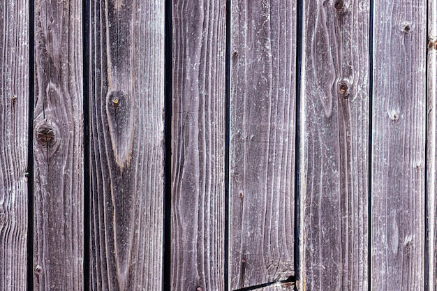 Diverse superfici in legno Le pareti delle case sono realizzate in legno Tavole per lo sfondo e la costruzione Casa di tronchi nei villaggi ucraini