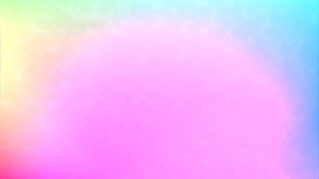Diversità immagine sfondo astratto arcobaleno Gradazione di colore arcobaleno