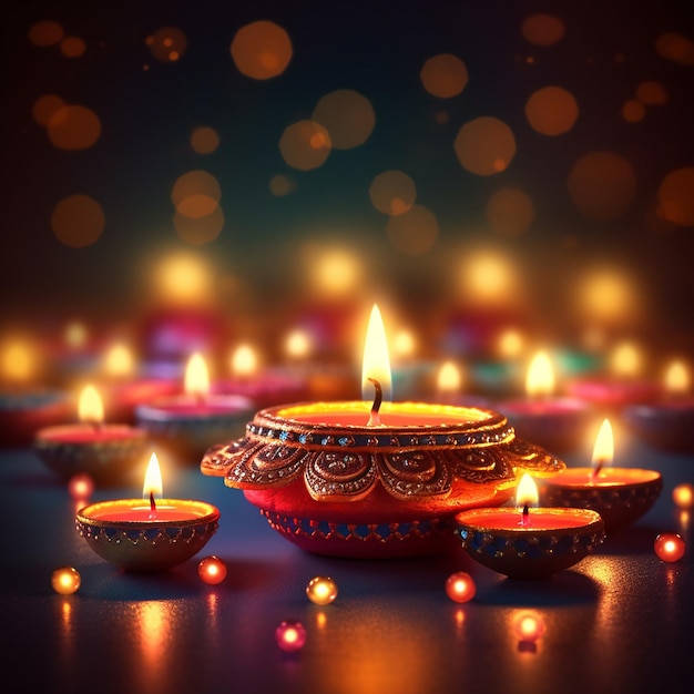 diwali design