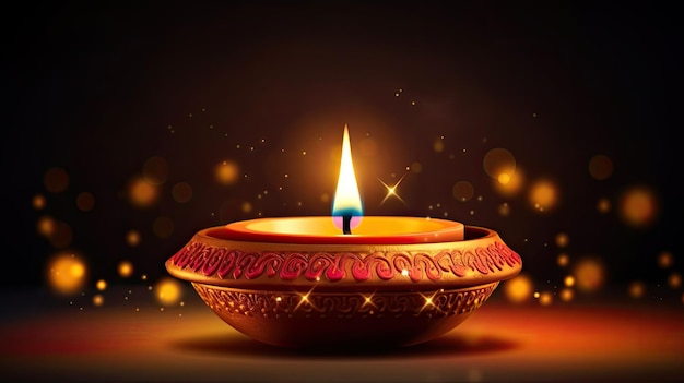 Diwali è la festa delle luci