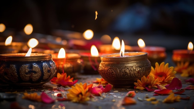 Diwali India Diwali è conosciuta come la festa delle luci Si celebra con fuochi d'artificio Lampade a olio si scambiano doni e si gusta cibo festivo