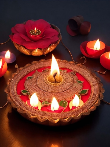 Diwali nuova generazione