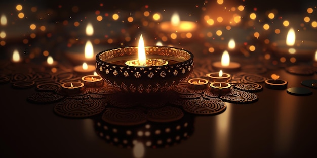 diwali sfondo