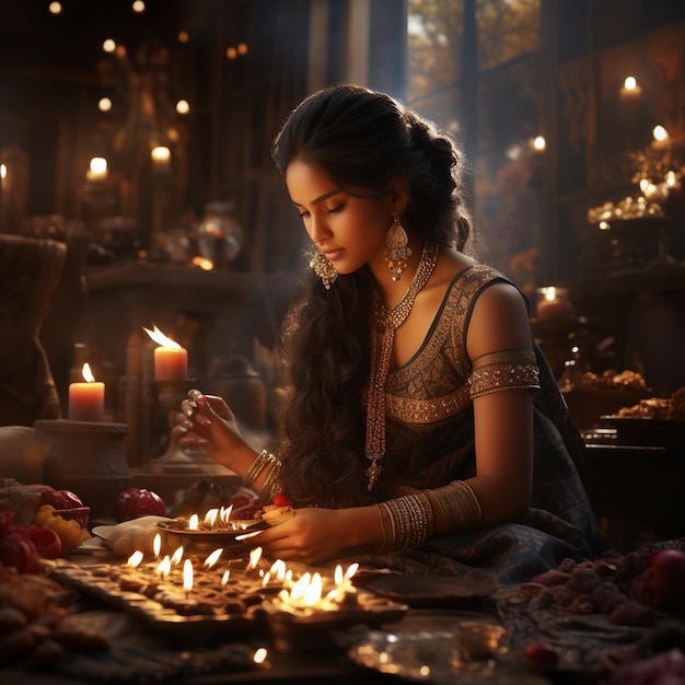 Diwali