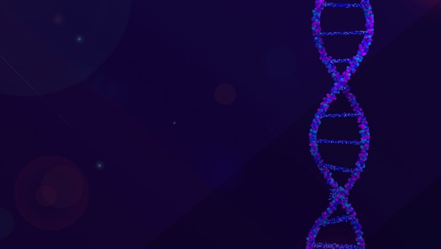 DNA