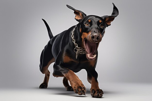 DOBERMANDOG