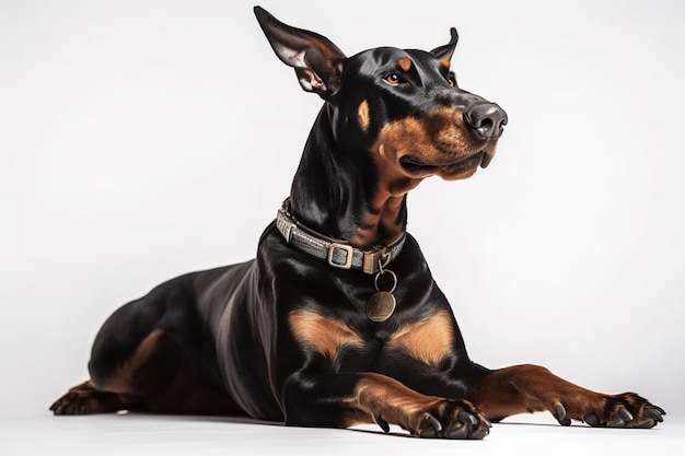 DOBERMANDOG