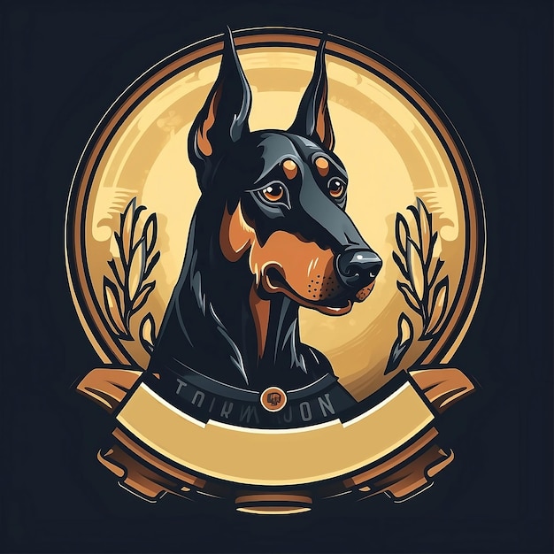 Dog_training_logo