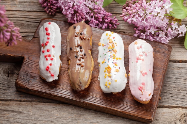 Dolce Eclair