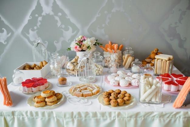 Dolci bomboniere per matrimoni