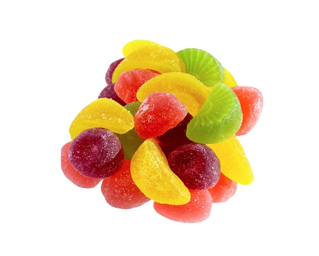 Dolci di gelatina