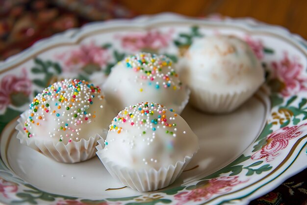 Dolci fatti in casa