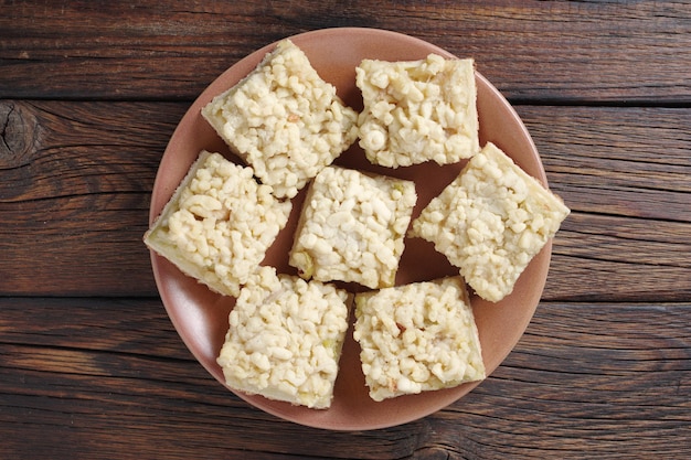 Dolci fatti in casa