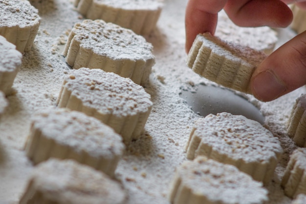 Dolci natalizi tipici della Spagna