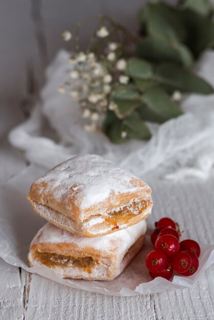 Dolci tipici spagnoli Fatti in casa