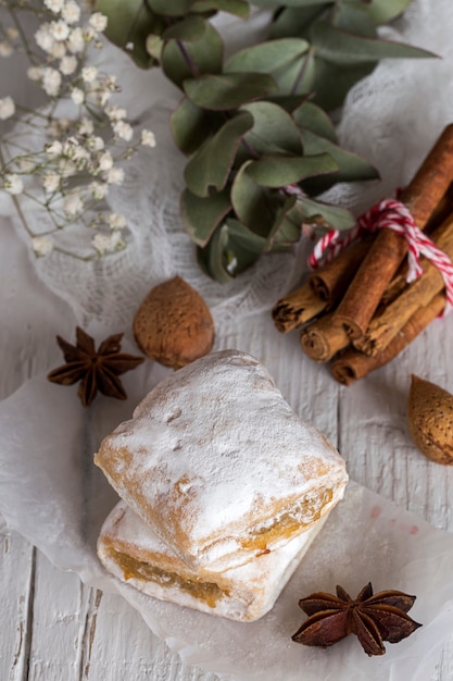 Dolci tipici spagnoli Fatti in casa