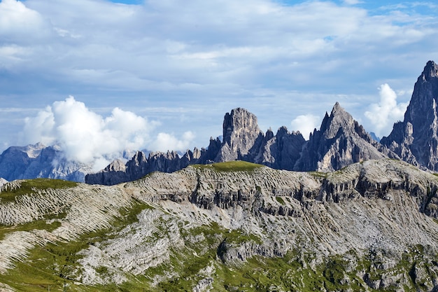 Dolomiti di Sesto