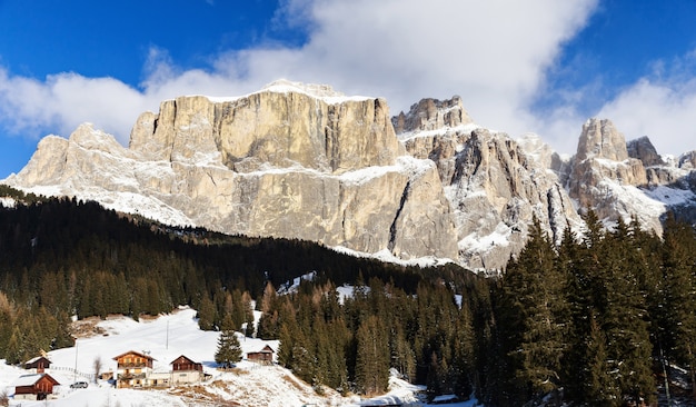 Dolomiti magiche