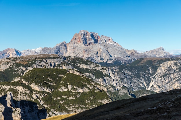 Dolomiti: momenti indimenticabili tra le sue montagne