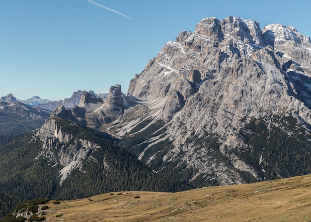 Dolomiti: momenti indimenticabili tra le sue montagne