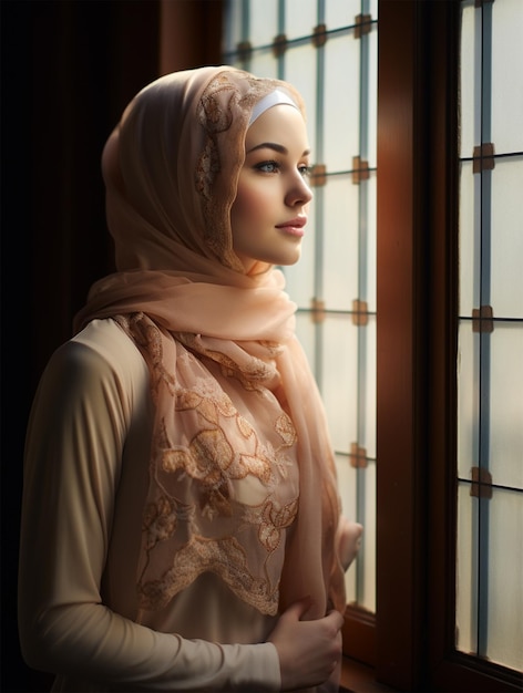 Donna musulmana