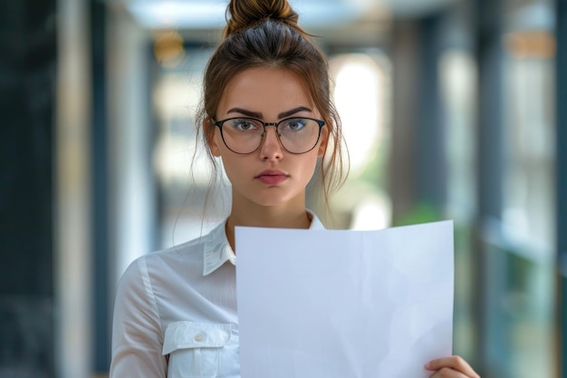 Donne d'affari che sostengono l'uguaglianza di genere e una retribuzione equa