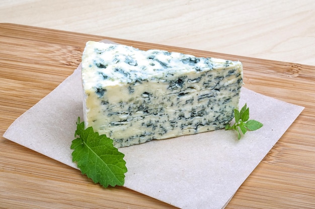 Dor Blu formaggio