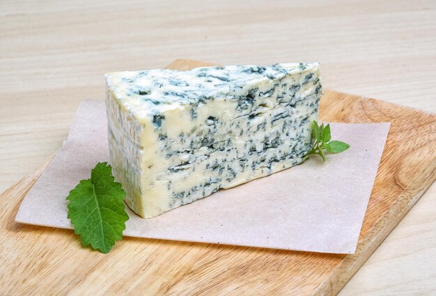 Dor Blu formaggio