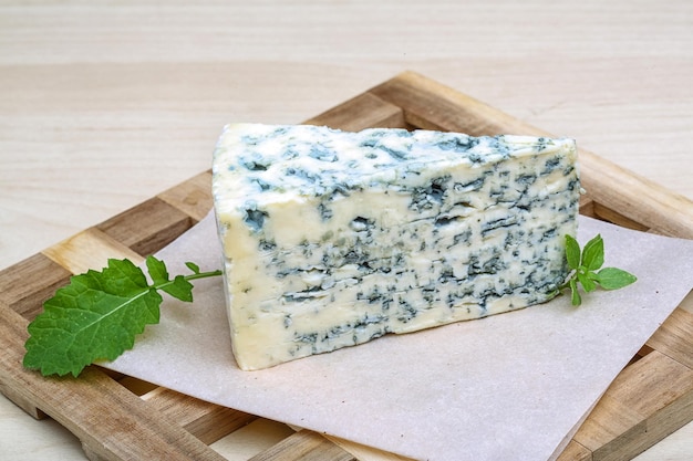 Dor Blu formaggio