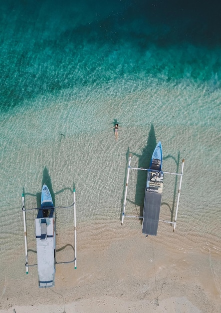 Download di bellissime foto di spiaggia di mare con paesaggi full HD