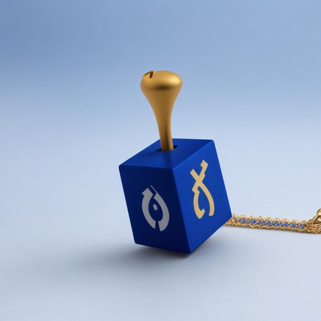 dreidel