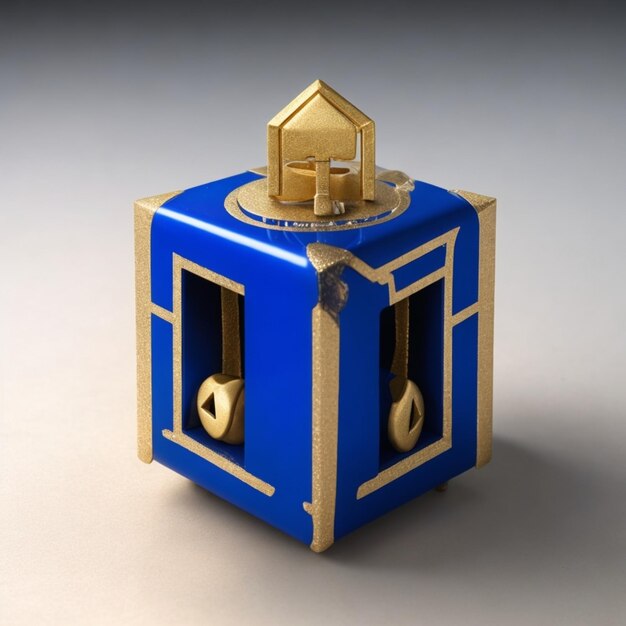 dreidel