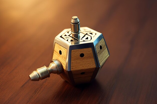 Dreidel