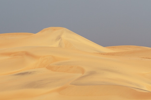 dune del deserto