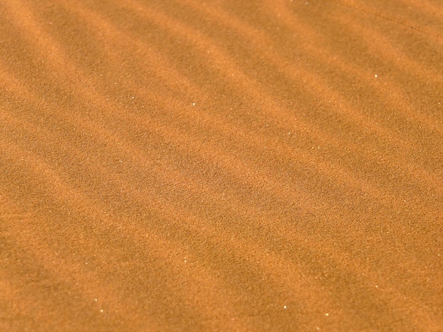 Dune nel deserto del Namib, Sossusvlei, Namibia