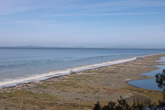 Dungeness Park e riserva naturale statale