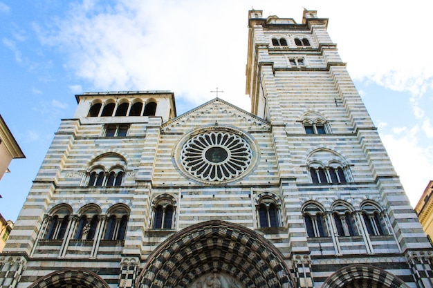 Duomo di Genova