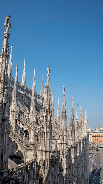 Duomo di Milano Duomo di Milano Santa Maria Nascente Italia