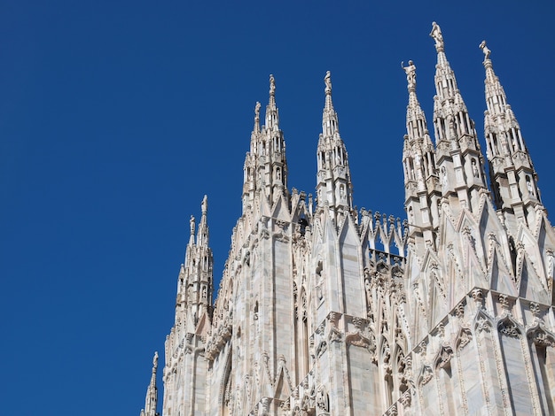 Duomo di Milano (Duomo di Milano)