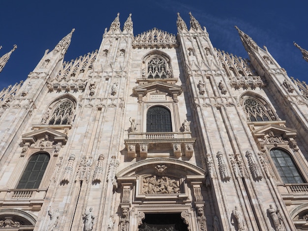 Duomo di Milano (Duomo di Milano)